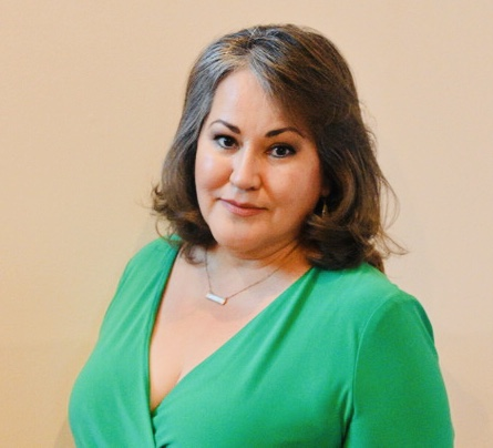Olga El Sehamy
